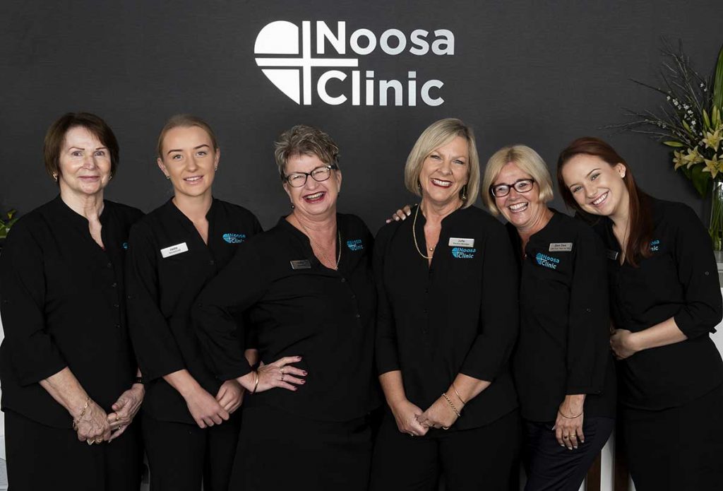 nursing jobs in noosa heads queensland